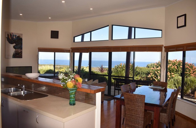 Our Premium ocean Views villa