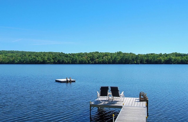 OUR SONG - Town of Hope - Lermond Pond