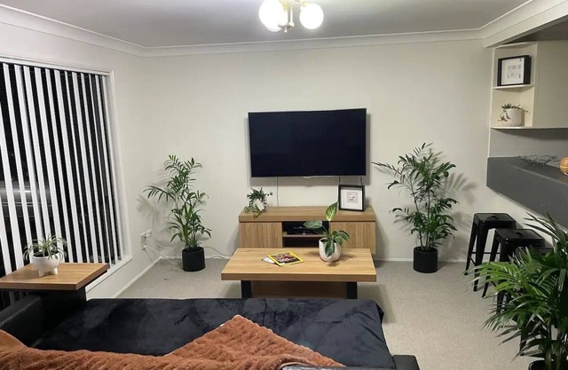Our Townhouse in Toowoomba