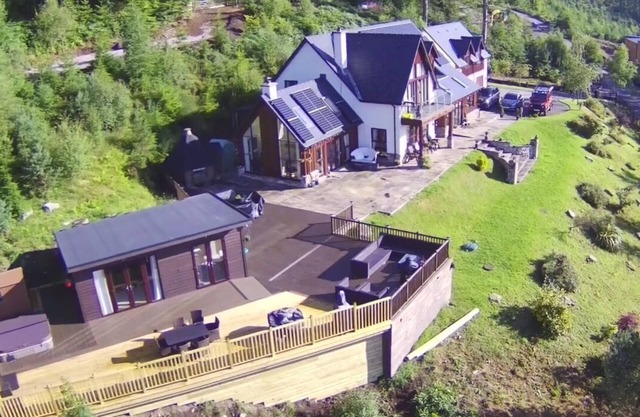 Outdoor Enthusiasts Slice of Heaven