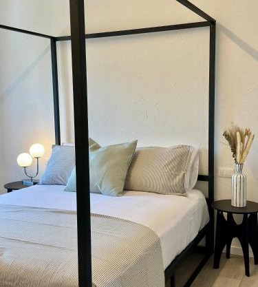 OverGarden Rooms