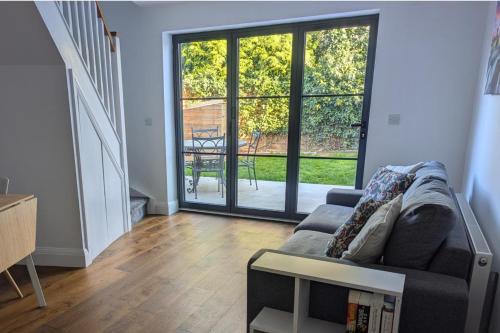 Ox Lane Annexe - Harpenden