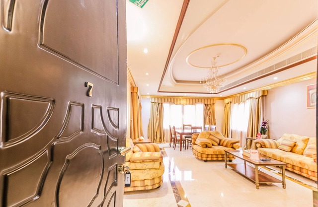 OYO 154 Bait AL Marmar Hotel