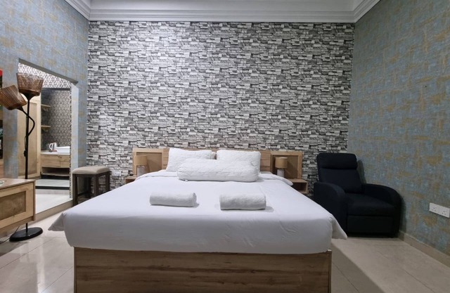 OYO 89849 Sekin Hotel And Resort