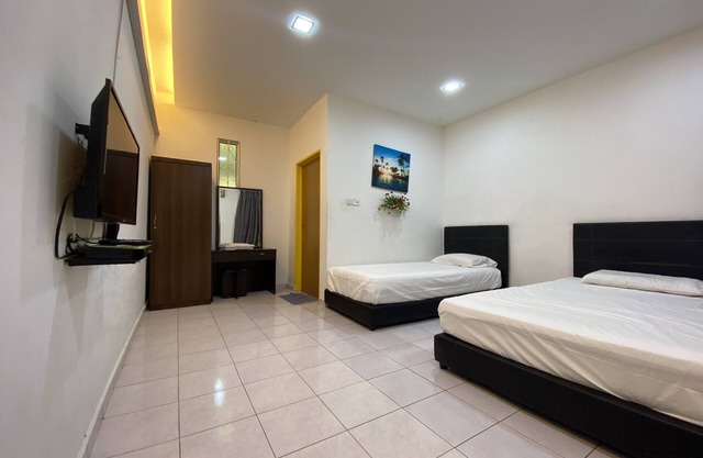 OYO 90289 Taman Kota Homestay