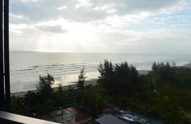 OYO 90564 Homestay Rumah Warisan