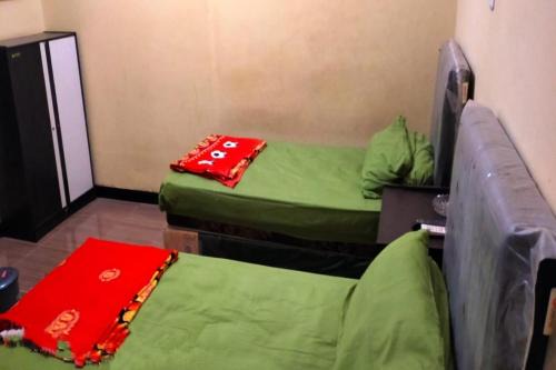 OYO 91251 Hotel Aida Lestari