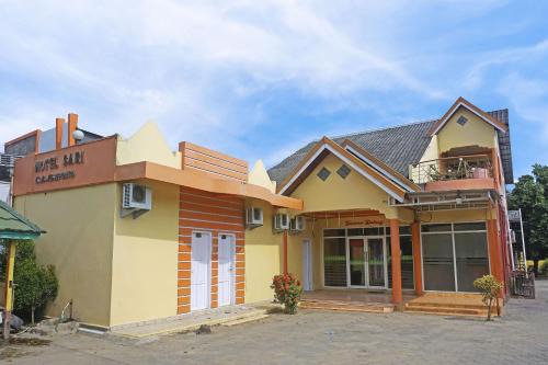 OYO 91433 Hotel Sari Jeneponto