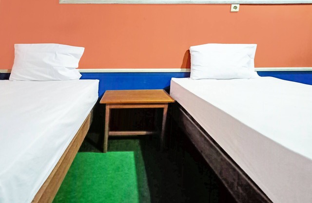 OYO 91768 Hotel Tanjung Permai