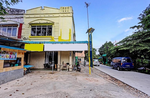 OYO 92261 Aulia Homestay Syariah