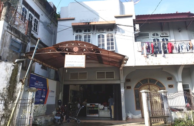 OYO 92561 Excellent Kost