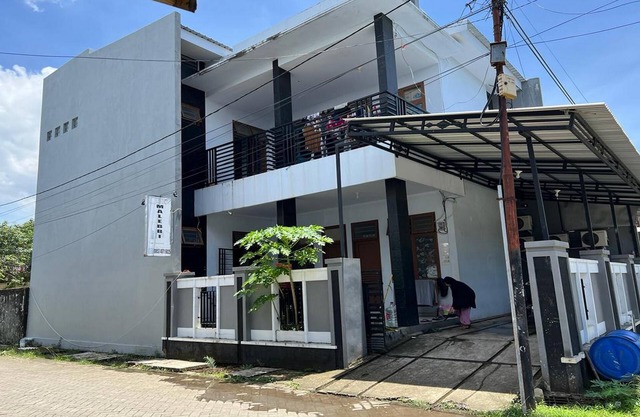 OYO 94121 Widan Homestay