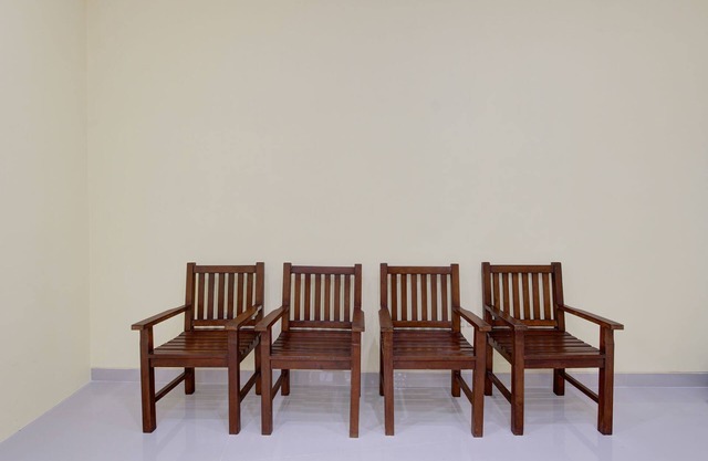 OYO 94717 Homestay Ka Villa Syariah