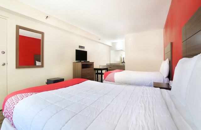 OYO Hotel Decatur I-285 The Perimeter