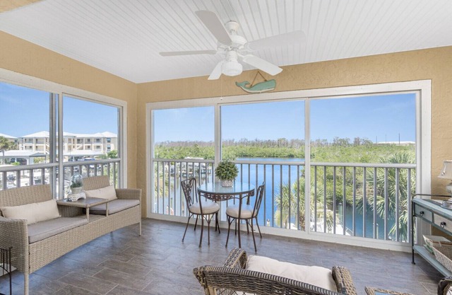 Oyster Creek Oasis Condo