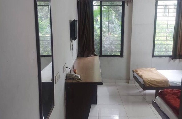 Ozone Guest House