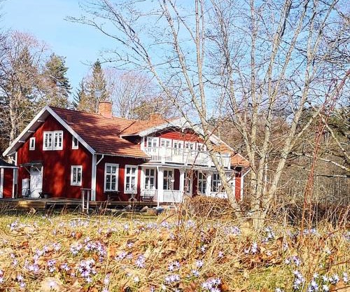 Påryds Bed & Breakfast