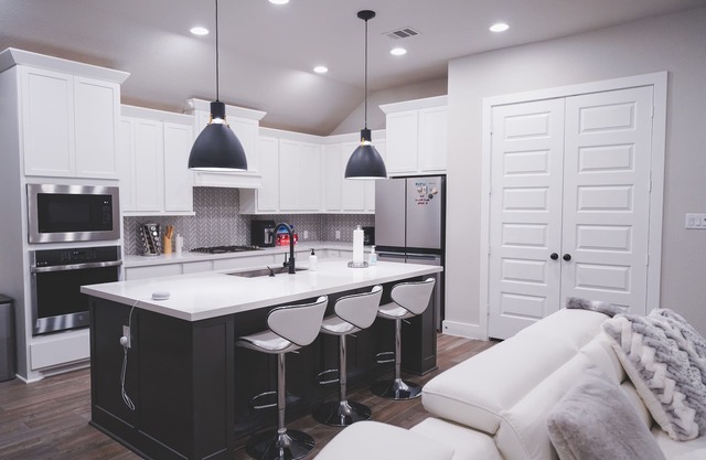 P3❀New Built❀Spacious Private Room❀Shared Bath