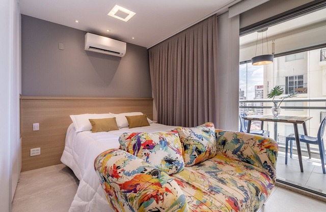 PA1102 - Luxury in Vila Madalena