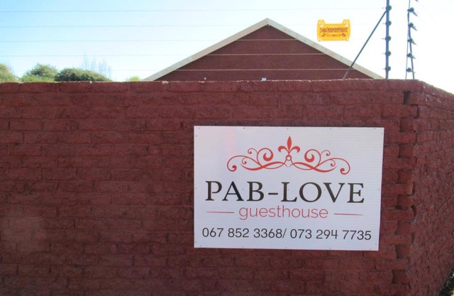 Pab-Love Guest House