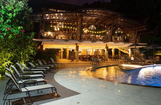 Pachira Lodge