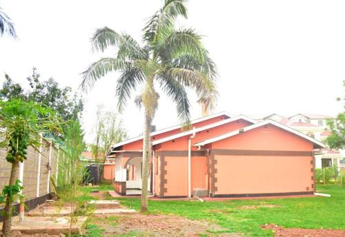 Pacific Homes @milimani court, kakamega