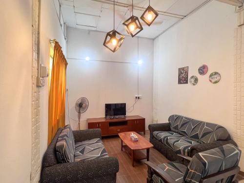 Padang Besar Homestay Firdaus