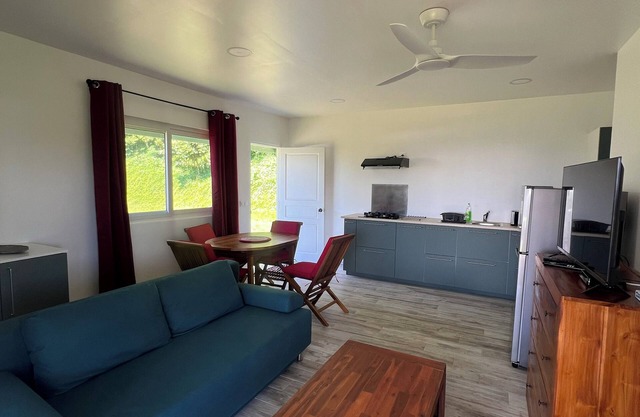 Painapo - Mirimiri Lodge