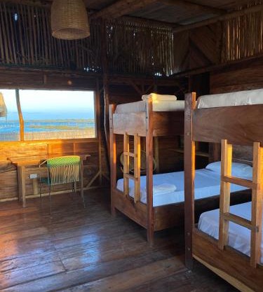 Palaa Mayapo Ecolodge