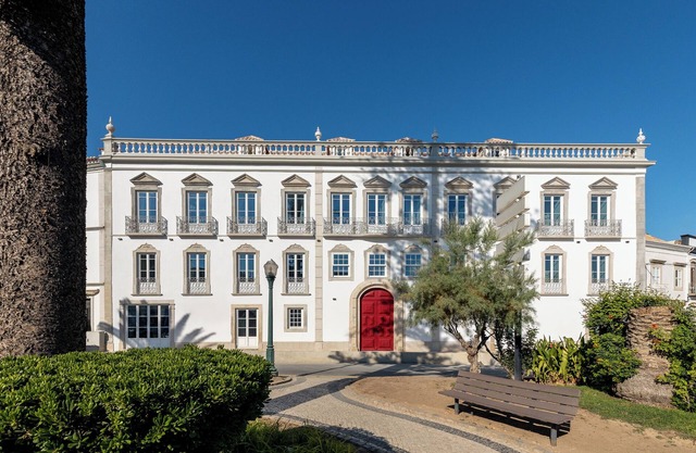 Palacio de Tavira