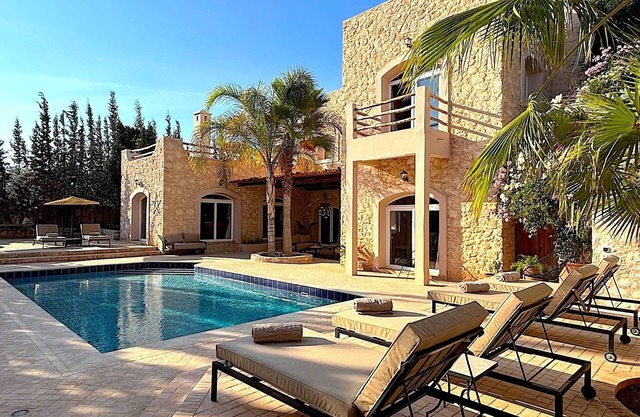 Palais Babel