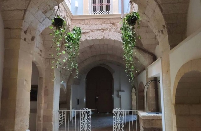 Palais Duma - ancient palace of the Art Nouveau tradition