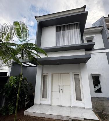 Palapa Huis