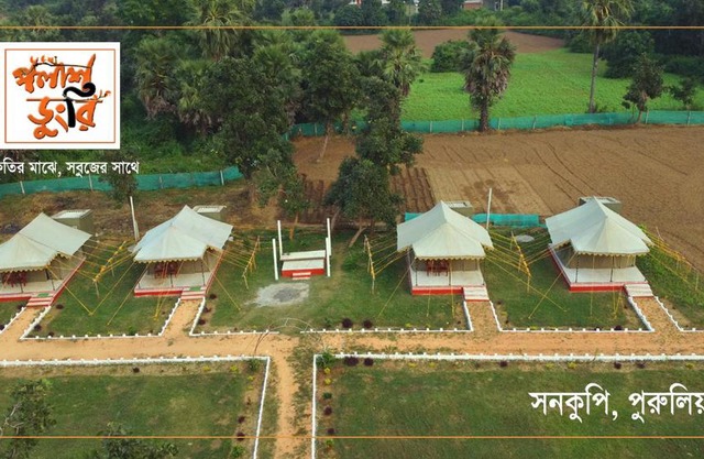 Palash Dungri