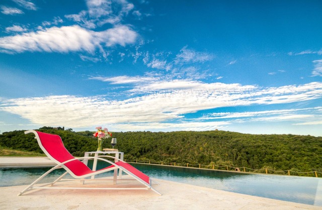 ' Palazzaccio Todi ' Romantic Villa hideaway