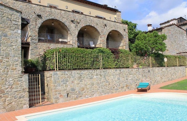 Palazzo D'arcato by PosarelliVillas