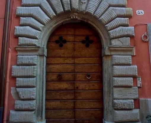 Palazzo San Florido