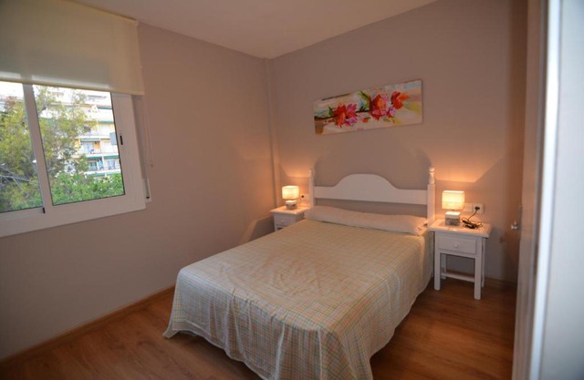 Palfuriana 86, a 30 metros de la playa WIFI ideal con niños (21)