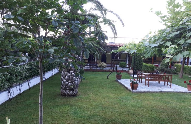 Palm House