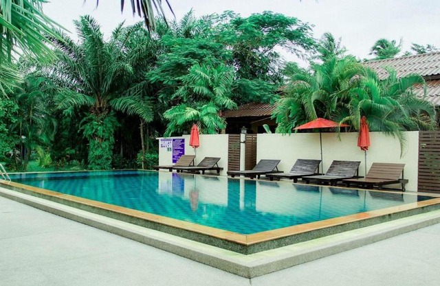 Palm Sweet Resort
