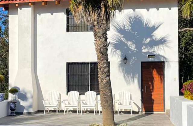 Palma House