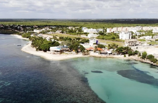 Palmares Suites