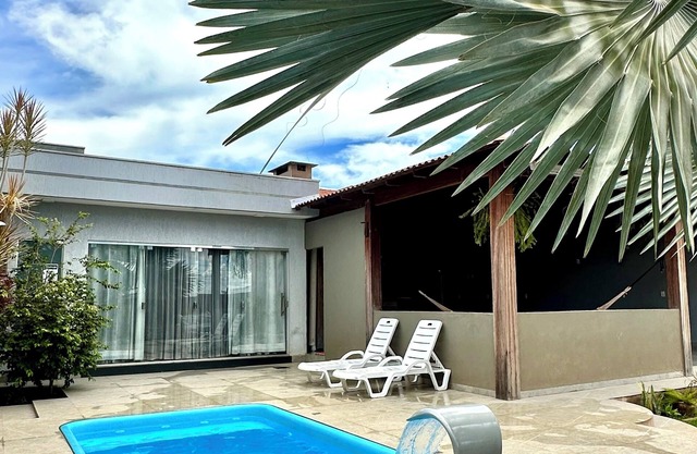 Palmeira Ranch