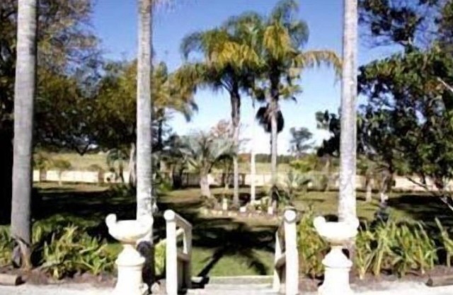 Palms Oasis Motel