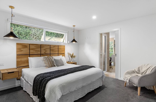 Palms on Hardy - resort style getaway to relax all year round