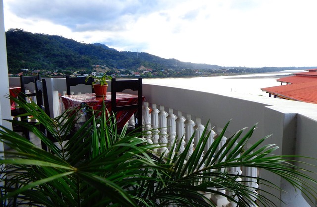 Pampa & Selva Hotel
