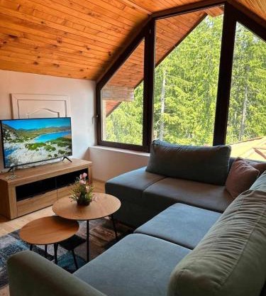 Pamporovo Rhodopi Pearl Apartments 