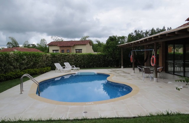 Panaca Family Vacation House