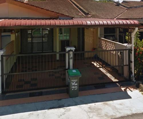 Pandan Home Stay