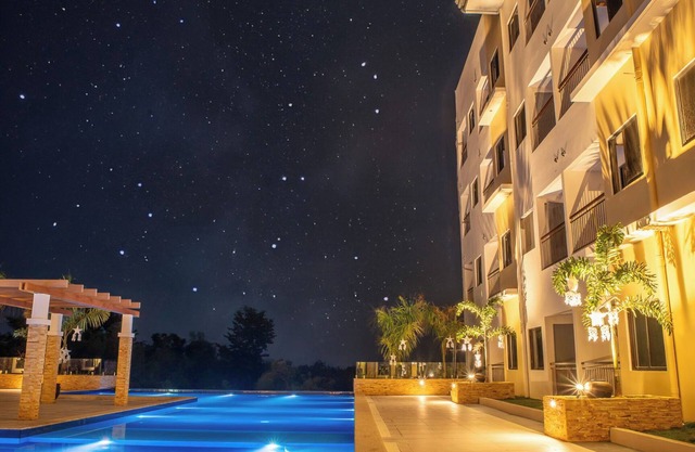 Panglao Vista Suites by SMS Hospitality